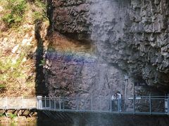 -湖洞水自然风景区