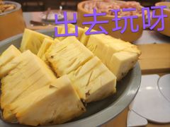 -龍歌自助小火锅(漳州二路爱购店)