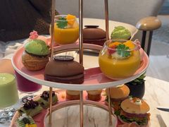 -粤海喜来登酒店·&More聚驿(天河城店)