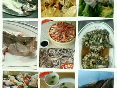 -八仔大富楼·河鲜(西江店)