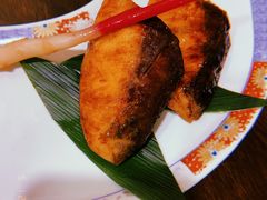 -加奈日本料理