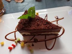 -YUE·6·西式融合餐厅(外滩六号店)