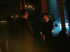-隐肆威士忌鸡尾酒吧(玉沙国际店)