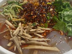 -老爷庙风味美食府(魏都大道店)