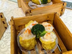 -桃园盛宴·岭南粤菜·手工茶点(南庄店)