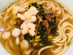 -奎元馆.百年奎元.非遗传承(西湖边的解放路店)