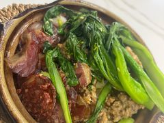 -潮香兴煲仔饭(莲花路店)