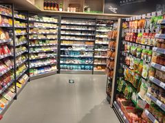 -嘉荣SPAR超市(家和城广场店)