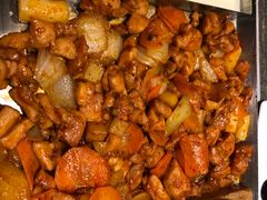 -一米鸡肉 创意韩餐(江北杉杉奥特莱斯店)