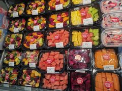 -blt精品超市(北京银座店)