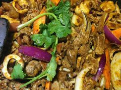 -老长春肉馆(隆礼路店)