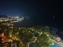 -绿城千岛湖喜来登度假酒店