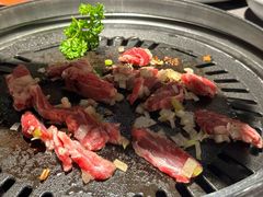 -韩悦牛排烤肉(仓山万达店)