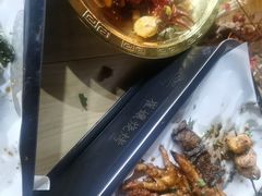 -崔孃烧烤