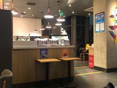 -COSTA COFFEE(龙德广场店)