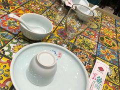 -宝轩渔府·老字号海鲜·正宗津菜(水上店)