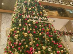 -广州粤海喜来登酒店