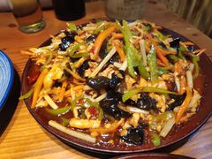 -金麦田熏酱小酒馆(上江街店)