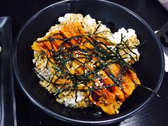 鳗鱼饭-井上家(大兴街店)
