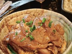 -樱嘢·炭火烧肉(惠南店)