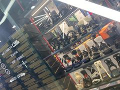 -北京大都市滑雪用品(丰泰中心店)