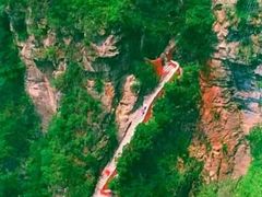 -北京上方山国家森林公园