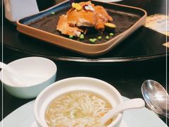 -翠湖轩中餐厅·翠湖宾馆