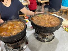 -范贤光鸡公煲(平乐园总店)