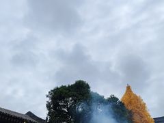 -西安市广仁寺