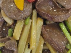 -粤盛海鲜平价店(洛溪食街店)