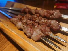 -纳瓦新疆菜(银都店)