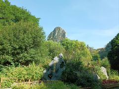 -南溪山景区