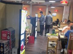 -和庆斋羊蝎子火锅·碳缸烧烤(顺义旗舰店)