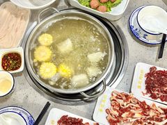 -杏花吴记牛肉火锅