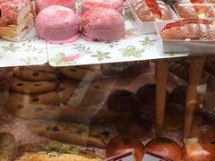 -山崎面包(静安久光店)