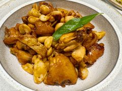 三杯鸡-宝月楼·台湾菜馆(天河城店)
