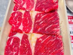 -西塔老太太泥炉烤肉(双井店)