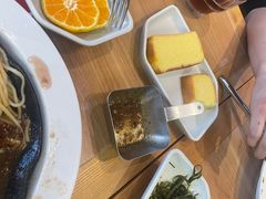 -豪客来牛排(红豆万花城店)