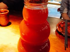 -锦尚阁烤鱼(望京新荟城店)