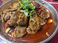 -小尹土菜