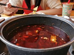 -佬缸炮江湖川菜(玉林店)