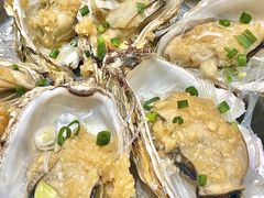 -飞尝蚝·顺德菜·鱼生(顺德总店)