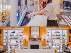 -丽思卡尔顿酒店-天泰轩中餐厅(大沽北路店)