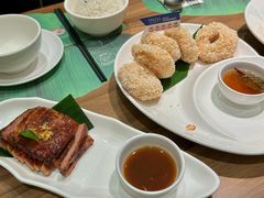 -帕蓝·暹罗料理(大学路店)
