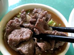 -乌记鲜活牛肉城(金砂东路店)
