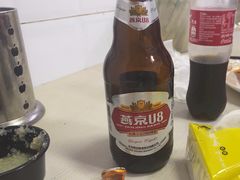 -郭记小街麻辣烫(虎坊路店)