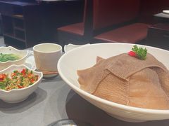 -洞子口重庆鲜货火锅(楚翘城旗舰店)