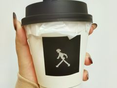 -常识咖啡common sense(春熙路店)