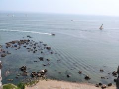 -蓬莱阁景区