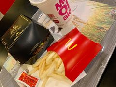 -麦当劳(领展中心城店)